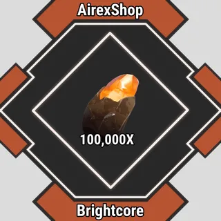 100k Brightcore