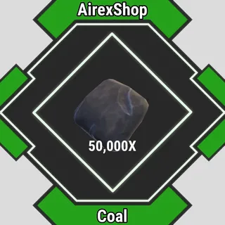 50k Coal