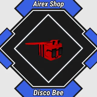 Grow a garden | Disco Bee