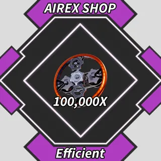 100k Efficient