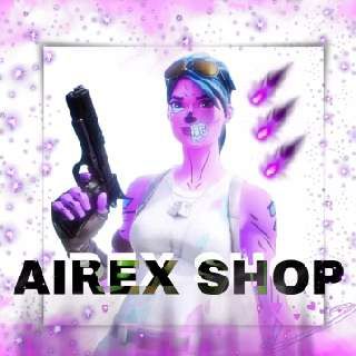Airex Shop