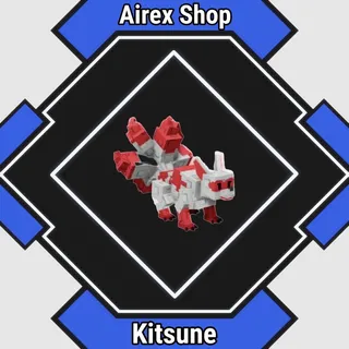Grow a garden | Kitsune