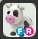 Adopt Me | FR Cow