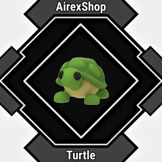 Adopt Me | FR Turtle