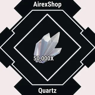 50k Quartz