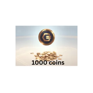 Overwatch 2 || 1000 coins