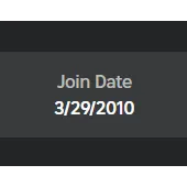 2010 ROBLOX ACCOUNT