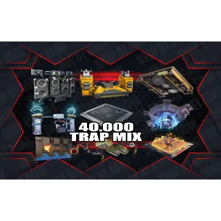 TRAP MIX 