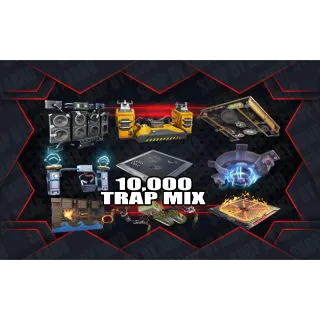 TRAP MIX 