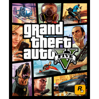 Grand Theft Auto 5 GTA 5 Steam Key GLOBAL Steam Games Gameflip C31b4be5 C150 427e A192