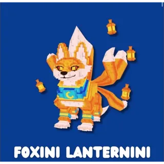 foxini lanternini (575 mil)
