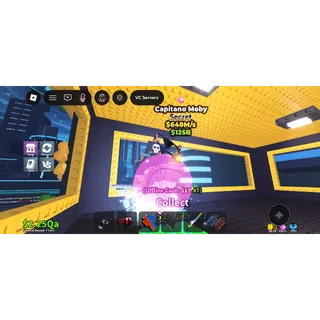 Capitano Mobi (640 mil)