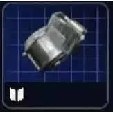 EXTENDED MEDIUM MAG III