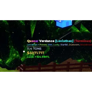 154.91M% Luck Crystal Mine A Mountain