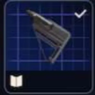 STABLE STOCK 2 BLUEPRINT