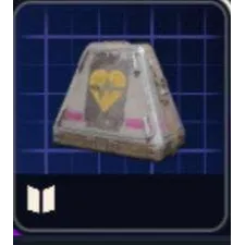 LOOTING MK. 3 (SURVIVOR) BLUEPRINT