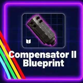 COMPENSATOR II BLUEPRINT