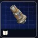 SEEKER GRENADE BLUEPRINT