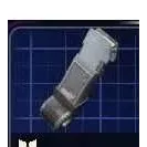 EXTENDED LIGHT MAG III BLUEPRINT