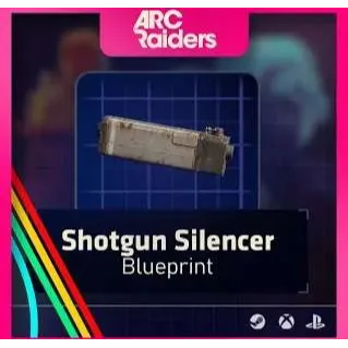 SHOTGUN SILENCER