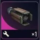 Arc Raiders x4 Rocketeer Driver