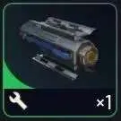 Arc Raiders x6 Snitch Scanners