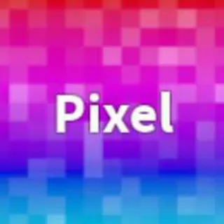 Pixel Texture Jailbreak
