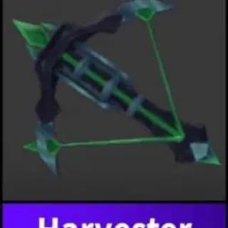 HARVESTER MM2
