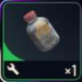 Arc Raiders x50 Crude Explosives