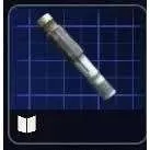SHOTGUN CHOKE II BLUEPRINT