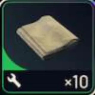 Arc Raiders x50 Durable Cloth