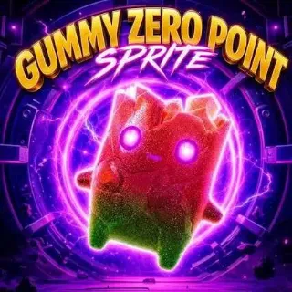 GUMMY ZERO POINT SPRITE