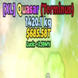 3.59M Crystal Luck Mine