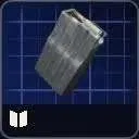 EXTENDED MEDIUM MAG II BLUEPRINT