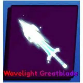 Wavelight Greatblade