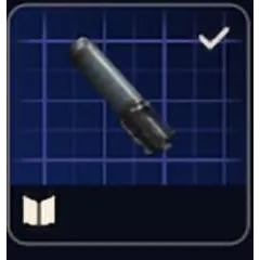 SILENCER II BLUEPRINT
