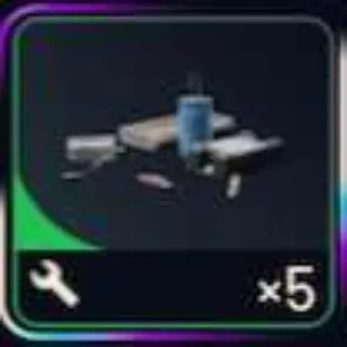 x50 Electrical Compinent