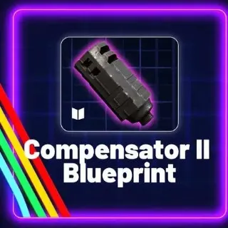 COMPENSATOR II BLUEPRINT