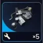 x50 Advanced Mechanical Components