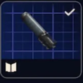 SILENCER II BLUEPRINT