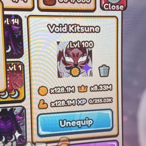 void kitsune