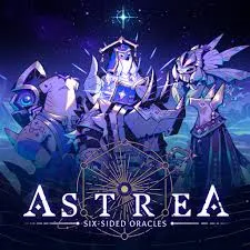 Astrea Six-Sided Oracles 