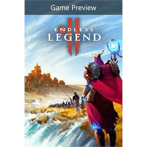 ENDLESS™ Legend 2 (Game Preview) Xbox account