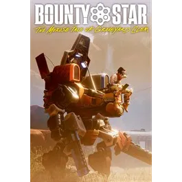 Bounty Star xbox account
