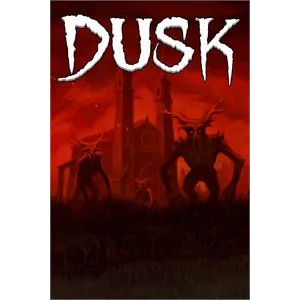 DUSK Xbox account