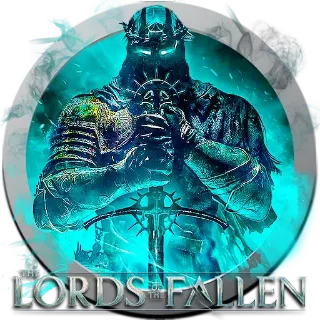 Lords of the fallen (2023)