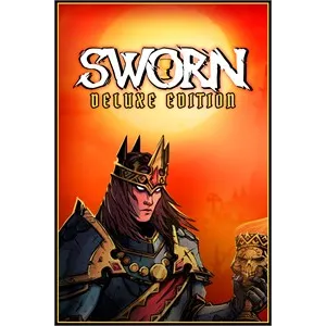 SWORN - Digital Deluxe Edition Xbox account
