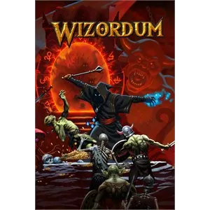 Wizordum Xbox account