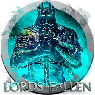 Lords of the fallen (2023)