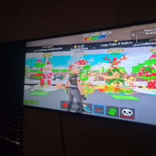 Christmas Rot Bundle